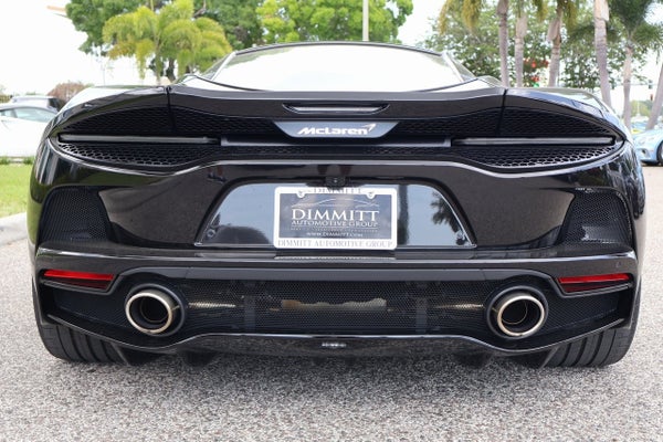 2023 McLaren GT Base in Pinellas Park, FL - Bentley Tampa Bay