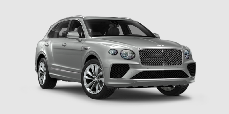 2023 Bentley Bentayga