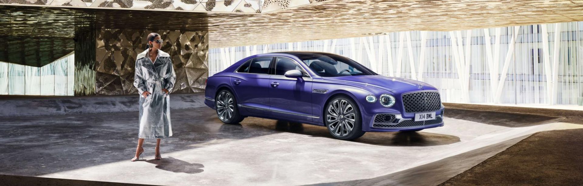 2023 Bentley Flying Spur
