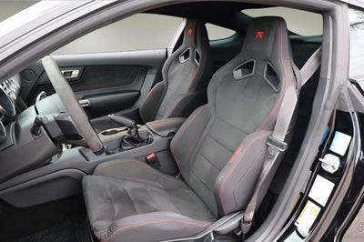 2018 Ford Mustang Shelby GT350R