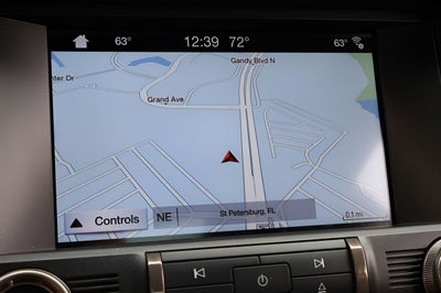 2018 Ford Mustang Shelby GT350R