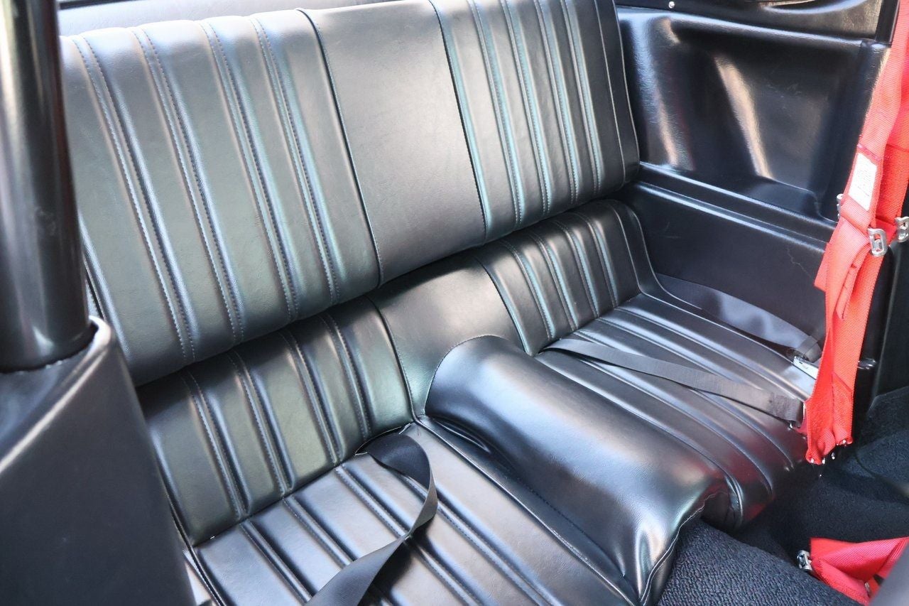 1967 Ford Mustang Shelby GT500CR