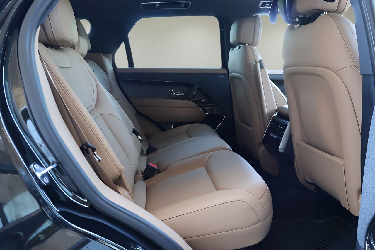 2023 Land Rover Range Rover Sport SE