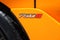 2024 McLaren 750S Spider