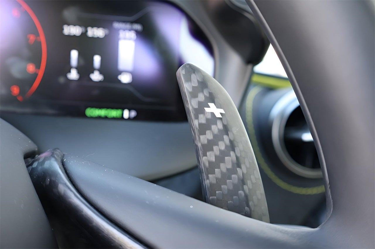 2026 McLaren 750S Spider