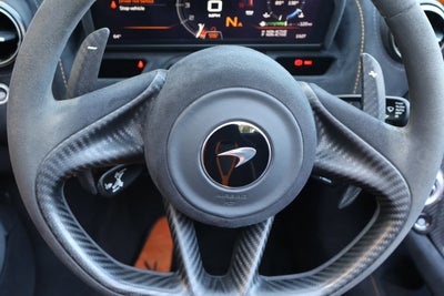 2019 McLaren 720S Performance