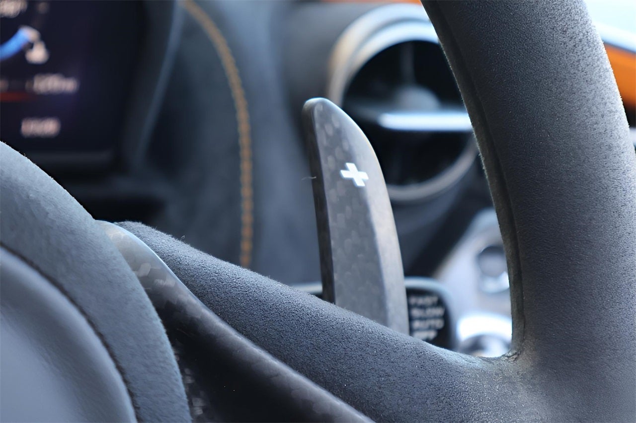 2019 McLaren 720S Performance