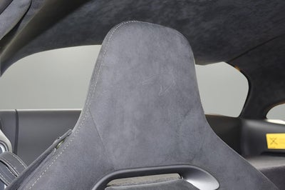 2026 McLaren Artura Base