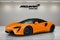 2026 McLaren Artura Base