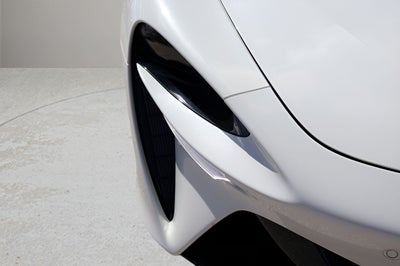 2026 McLaren Artura Base