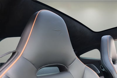 2023 McLaren GT Coupe