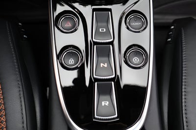 2023 McLaren GT Coupe