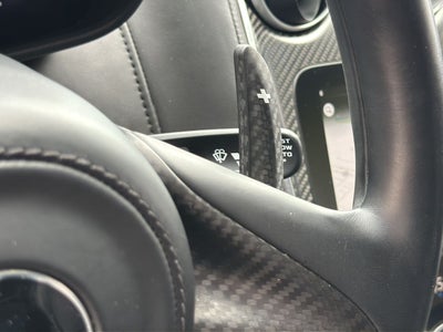 2020 McLaren GT Coupe