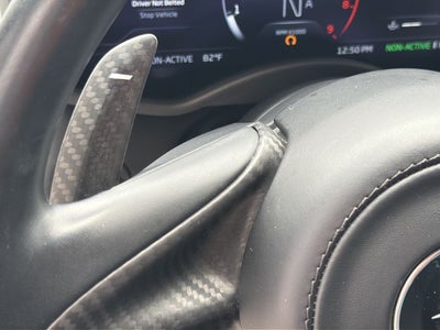 2020 McLaren GT Coupe