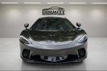 2020 McLaren GT Coupe