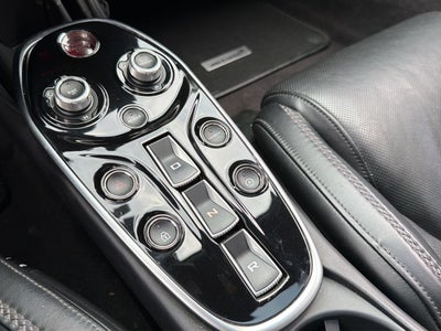 2020 McLaren GT Coupe