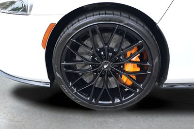 2023 McLaren GT Coupe