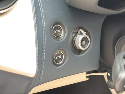 2023 McLaren GT Coupe