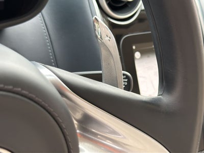 2023 McLaren GT Coupe