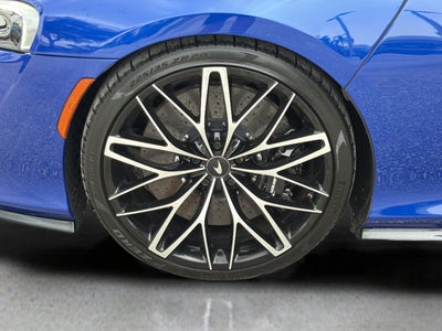 2023 McLaren GT Coupe