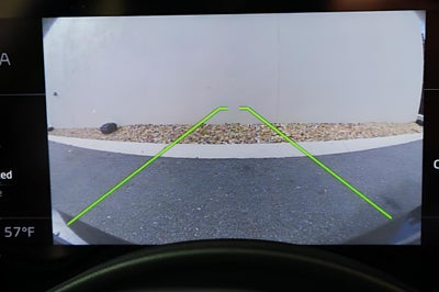 2025 McLaren GTS Base