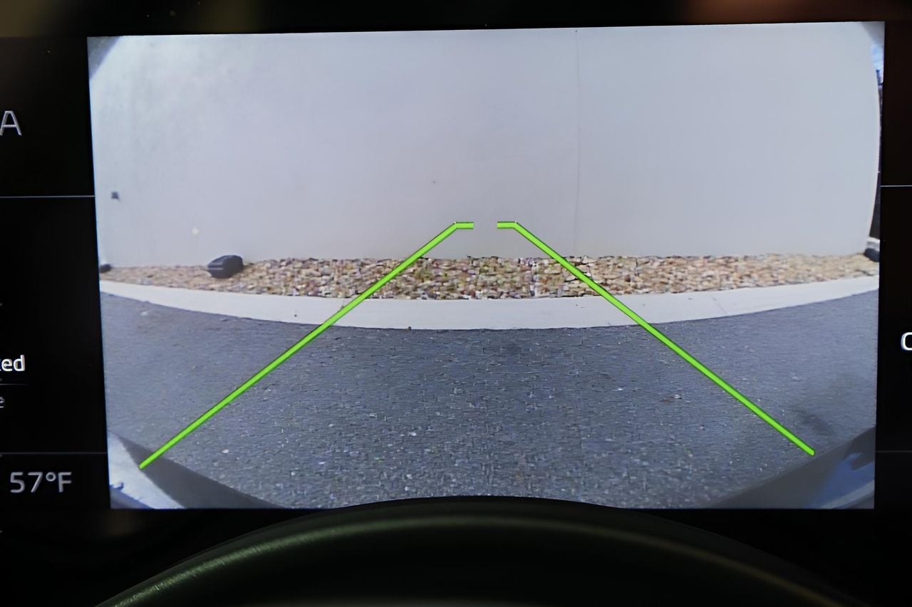 2025 McLaren GTS Base