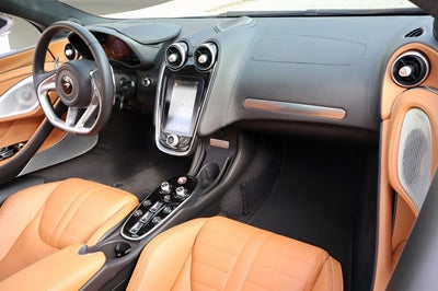 2025 McLaren GTS Base