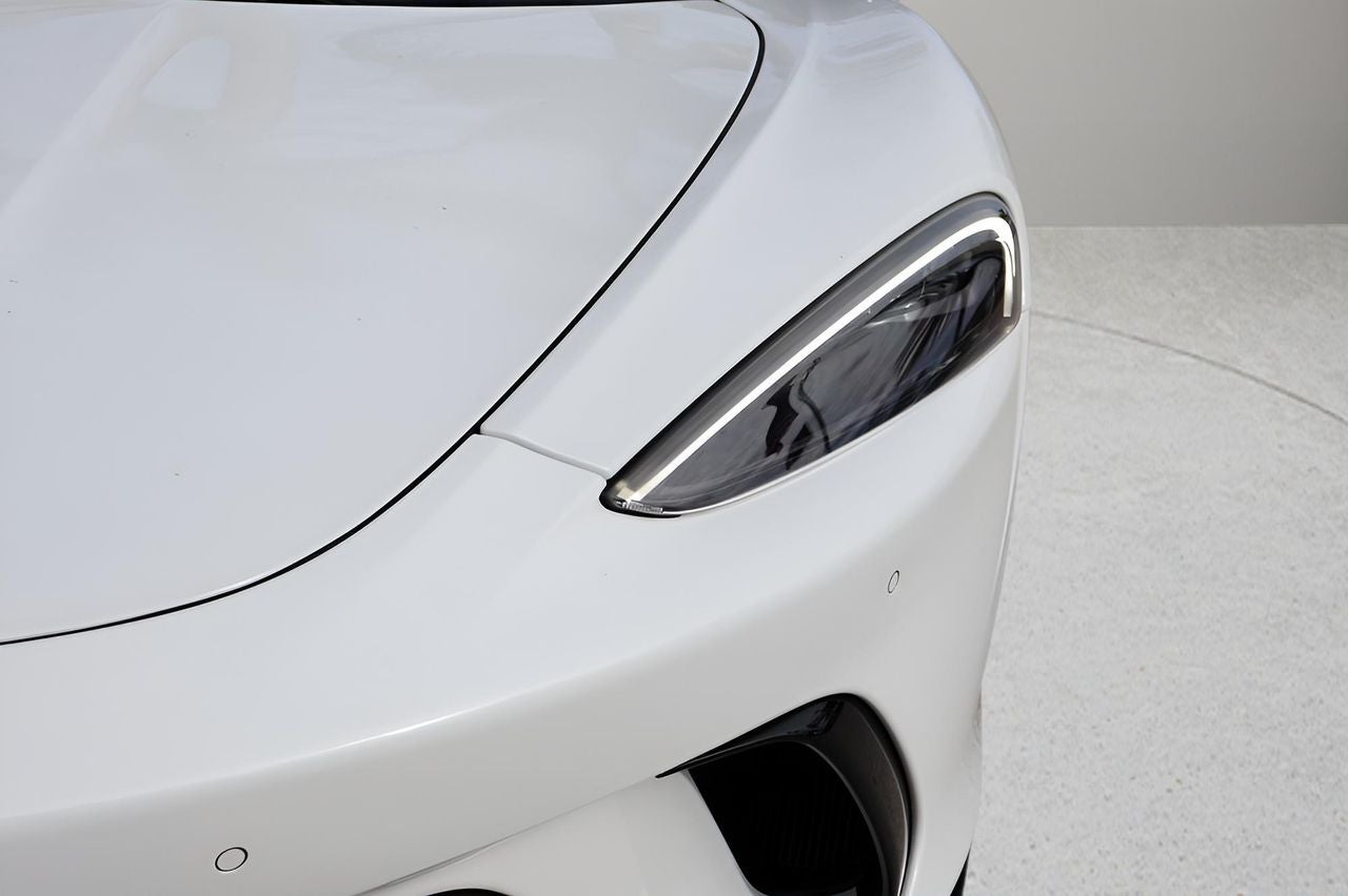 2025 McLaren GTS Base