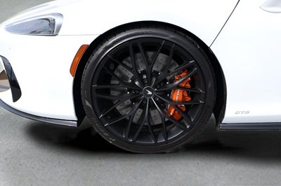 2025 McLaren GTS Base