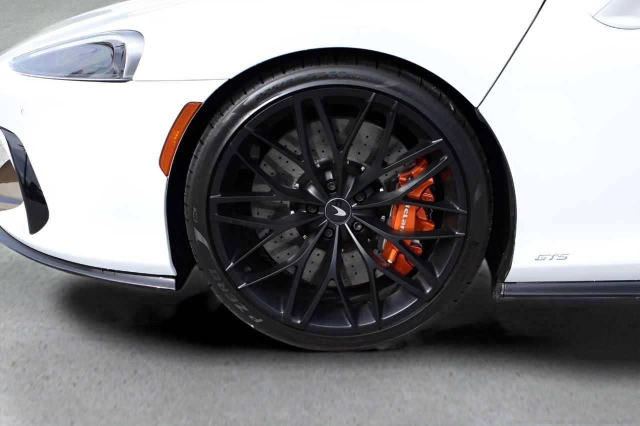 2025 McLaren GTS Base