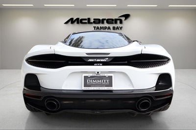 2025 McLaren GTS Base