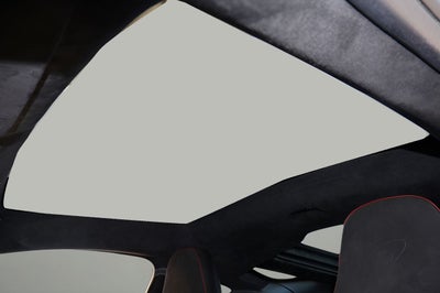 2023 McLaren GT Coupe