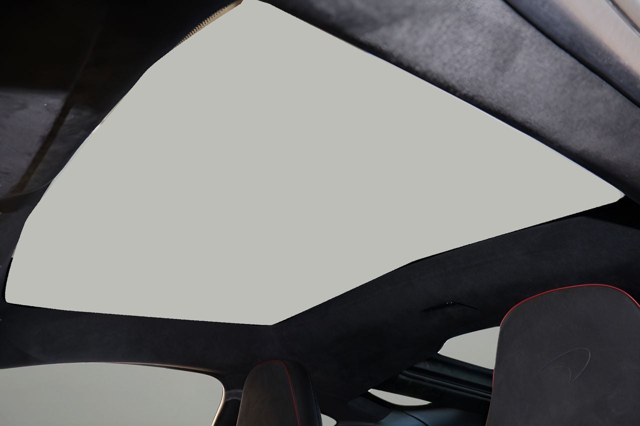 2023 McLaren GT Coupe