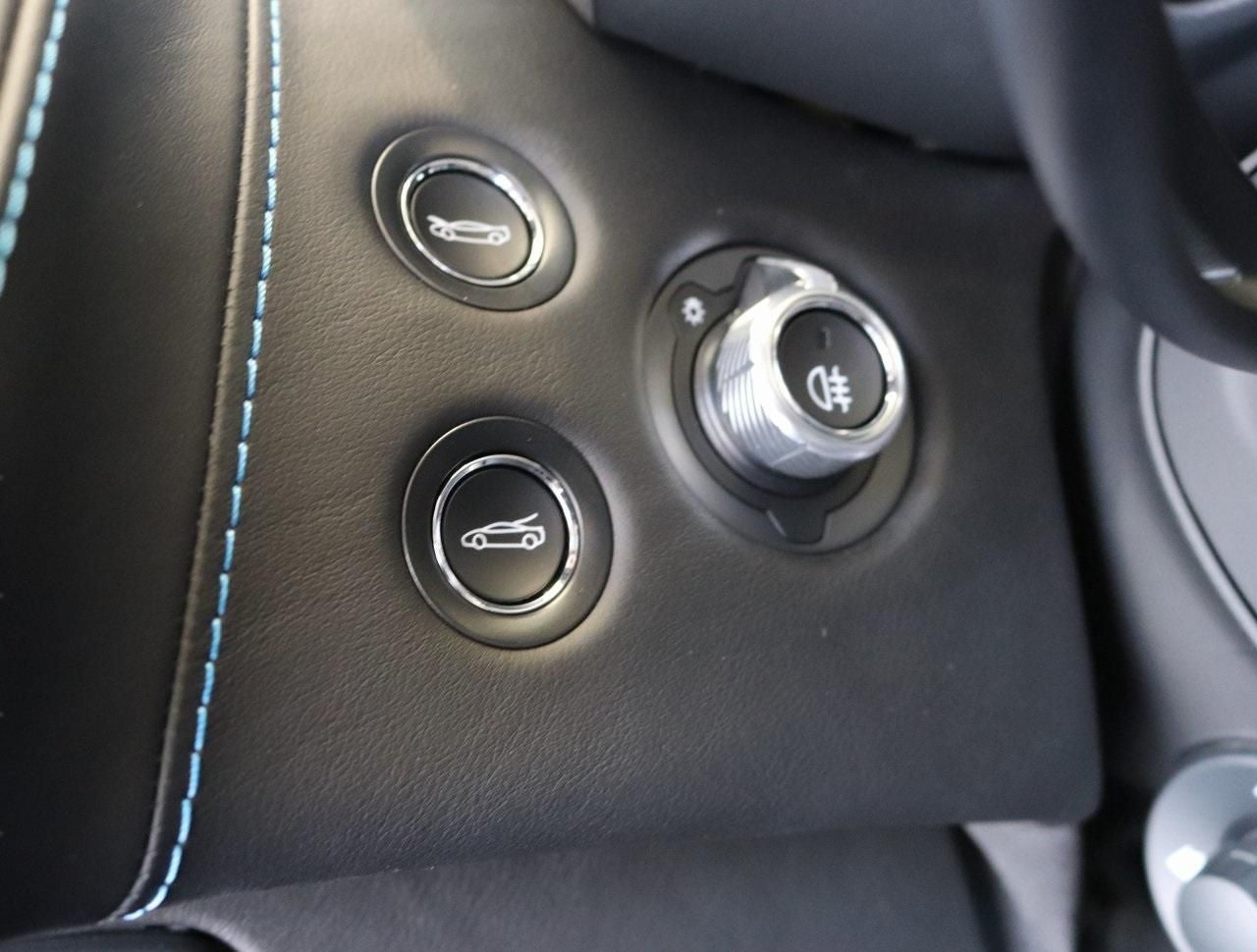 2025 McLaren GTS TechLux