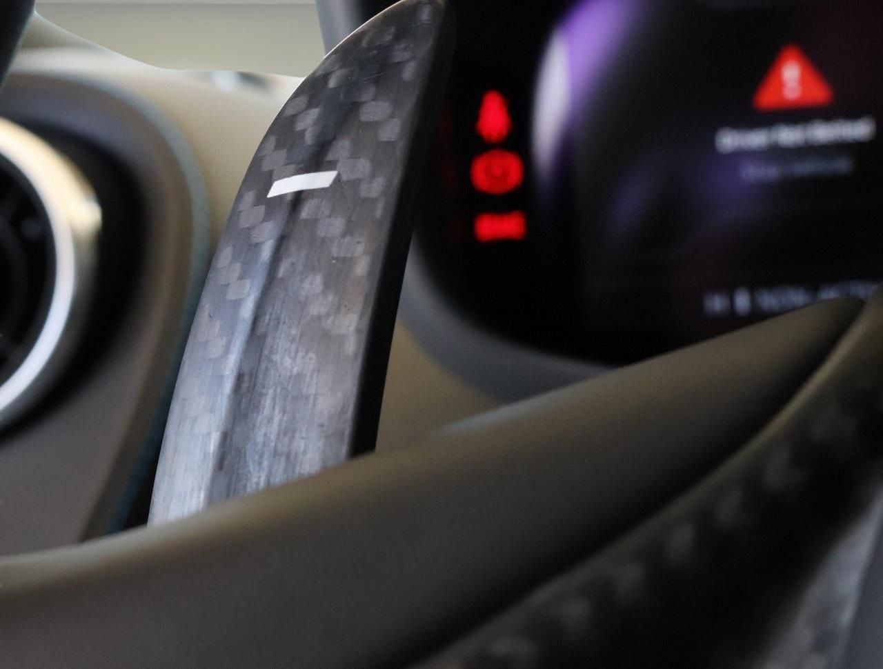 2025 McLaren GTS TechLux