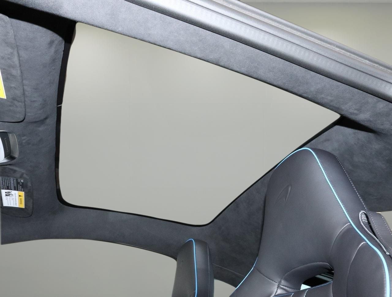 2025 McLaren GTS TechLux