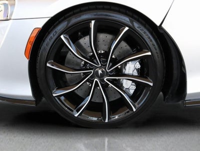 2025 McLaren GTS TechLux