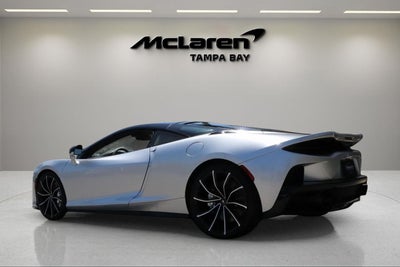 2025 McLaren GTS TechLux
