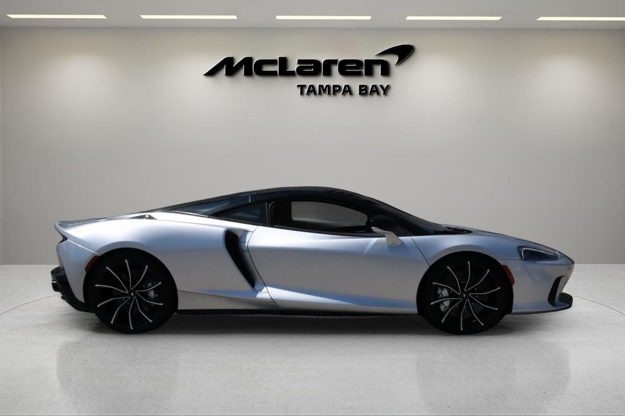 2025 McLaren GTS TechLux