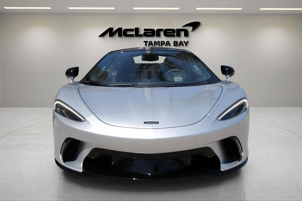 2025 McLaren GTS TechLux
