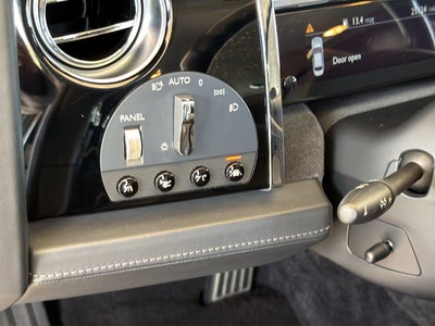 2018 Rolls-Royce Ghost Sedan