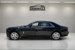 2018 Rolls-Royce Ghost Sedan