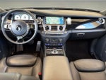 2018 Rolls-Royce Ghost Sedan