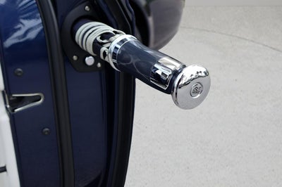 2016 Rolls-Royce Phantom Base