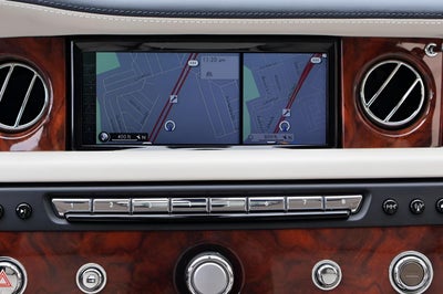 2016 Rolls-Royce Phantom Base