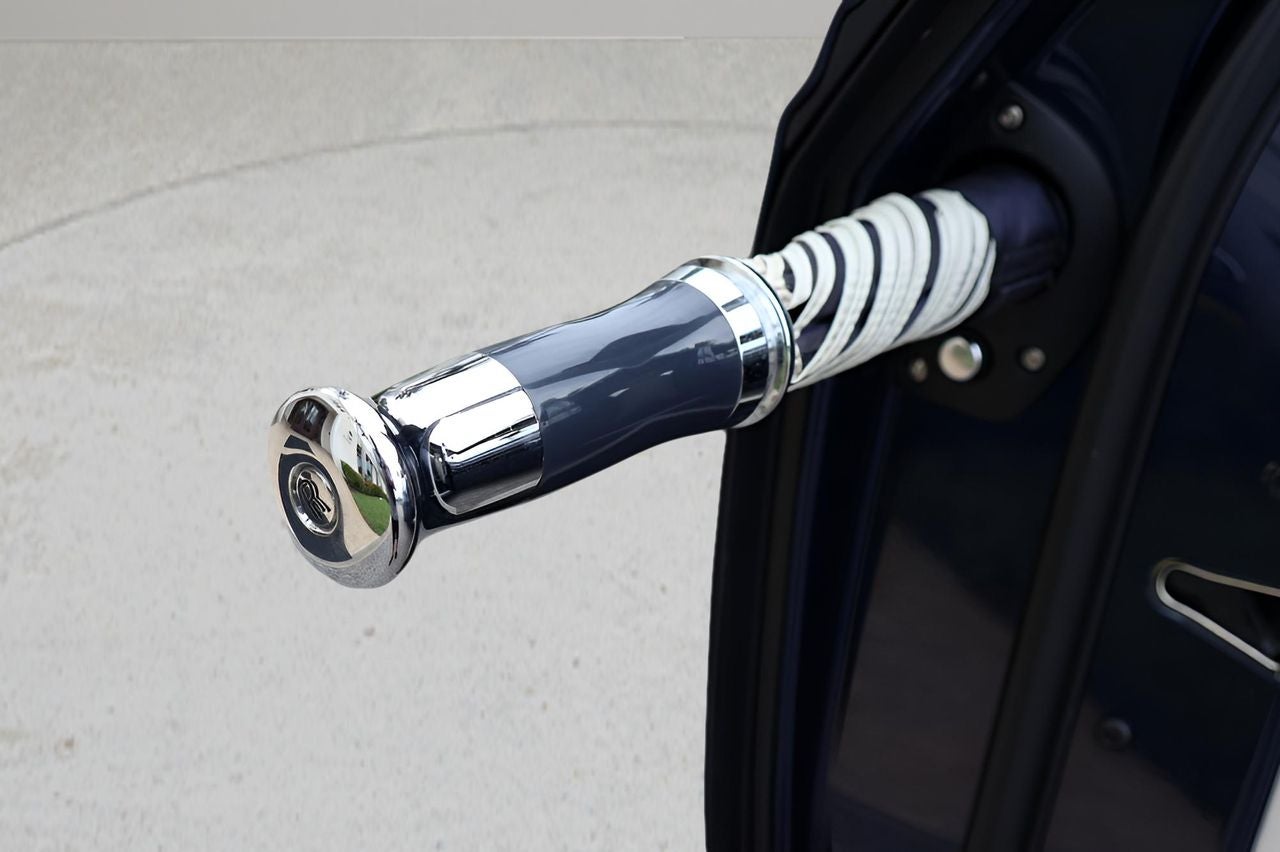 2016 Rolls-Royce Phantom Base