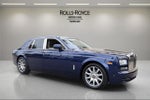 2016 Rolls-Royce Phantom Base