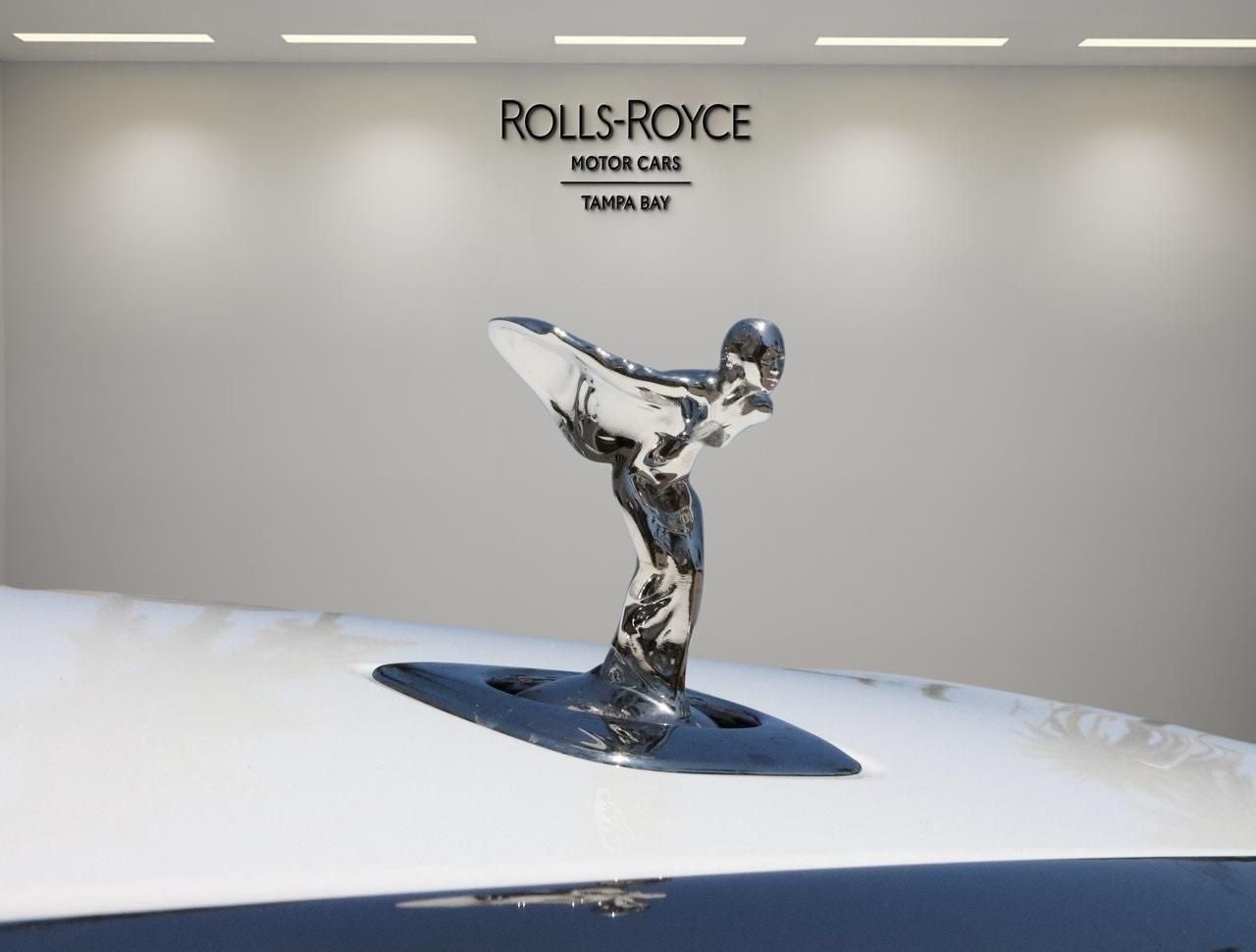 2024 Rolls-Royce Spectre Base