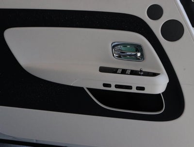 2024 Rolls-Royce Spectre Base