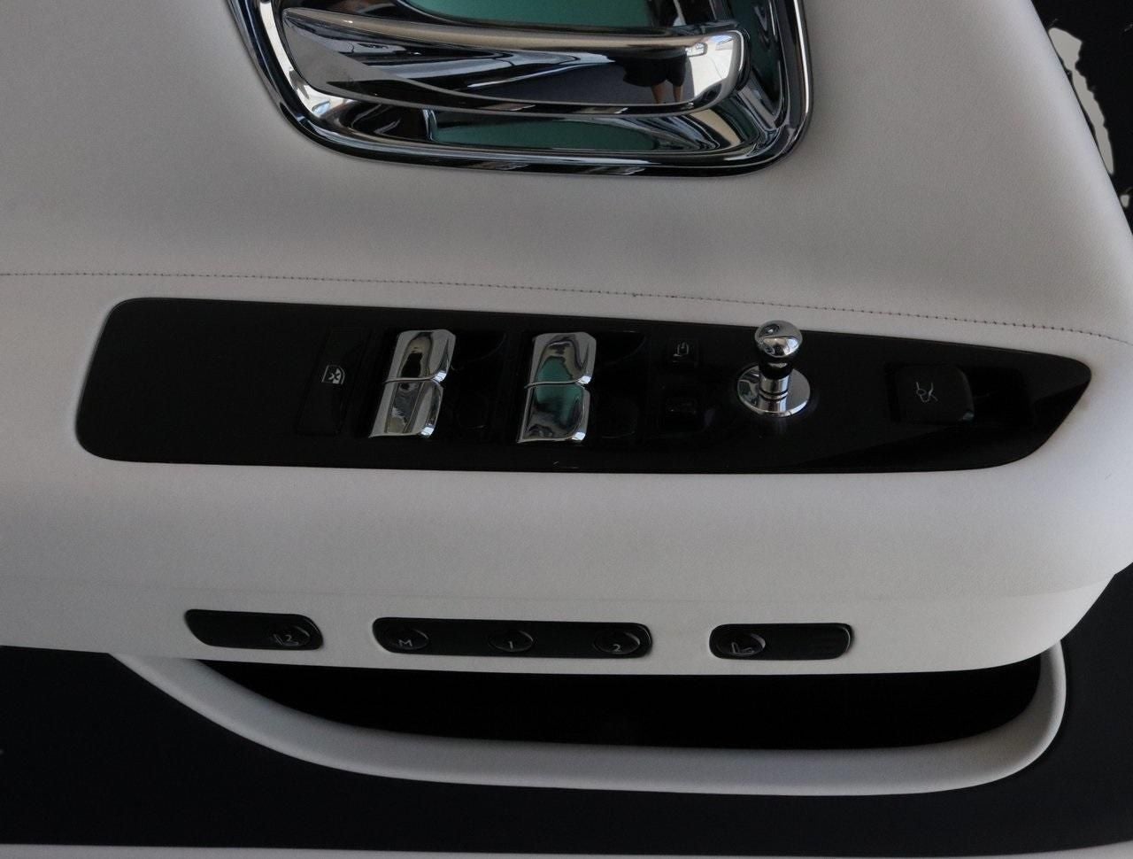 2024 Rolls-Royce Spectre Base